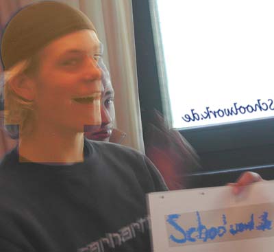 "Mit [i]Schul-Presse[/i].de schaff ich einfach (fast) alles"