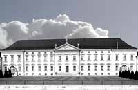 Schloss Bellevue