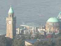 Hamburg - Eine einfache Teilnahme