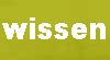 Wissen