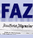 Frankfurter Allgemeine