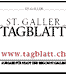St. Galler Tagblatt